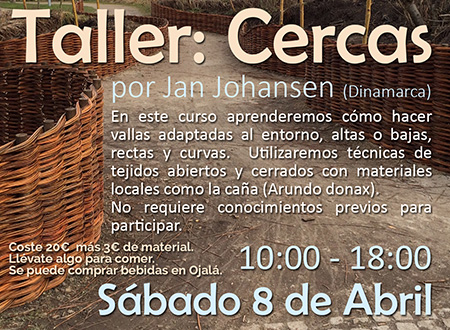 Taller Cercas